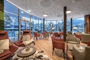 Hotel JOHANNESBAD HOTEL PALACE wakacje