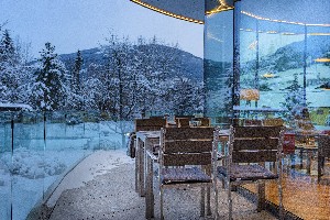 Hotel JOHANNESBAD HOTEL PALACE wakacje