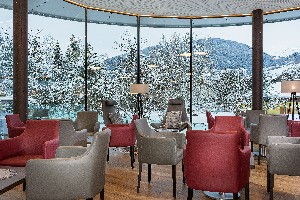 Hotel JOHANNESBAD HOTEL PALACE wakacje