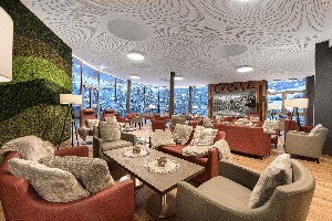 Hotel JOHANNESBAD HOTEL PALACE wakacje