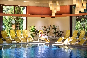 Hotel JOHANNESBAD HOTEL PALACE wakacje