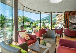 Hotel JOHANNESBAD HOTEL PALACE wakacje