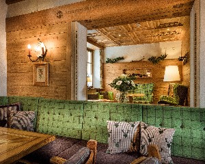 Hotel KURHOTEL ÖSTERREICHISCHER HOF wakacje