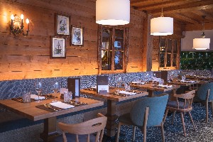 Hotel KURHOTEL ÖSTERREICHISCHER HOF wakacje