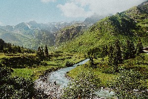 Hotel KURHOTEL ÖSTERREICHISCHER HOF wakacje