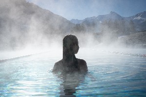 Hotel KURHOTEL ÖSTERREICHISCHER HOF wakacje