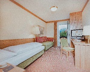 Hotel KURHOTEL ÖSTERREICHISCHER HOF wakacje