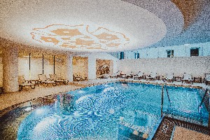 Hotel KURHOTEL ÖSTERREICHISCHER HOF wakacje