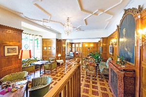 Hotel MOZART wakacje