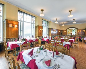 Hotel MOZART wakacje