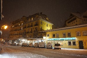 Hotel MOZART wakacje