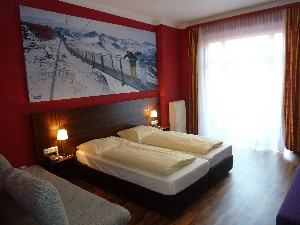 Hotel MOZART wakacje