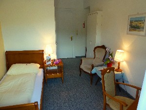 Hotel MOZART wakacje