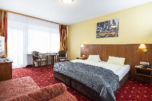 Hotel MOZART wakacje