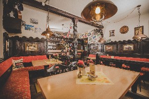 Hotel MOZART wakacje