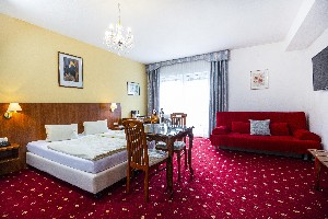 Hotel MOZART wakacje