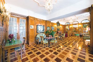 Hotel MOZART wakacje