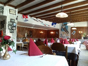 Hotel MOZART wakacje