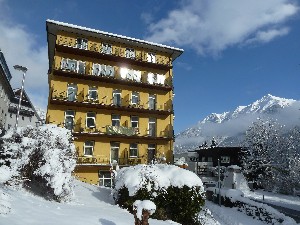 Hotel MOZART wakacje