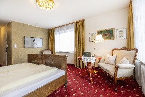 Hotel MOZART wakacje