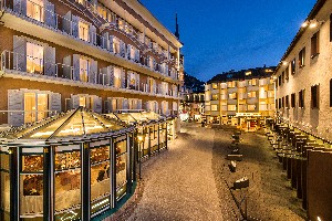 Hotel NORICA THERME wakacje