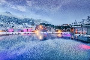 Hotel NORICA THERME wakacje