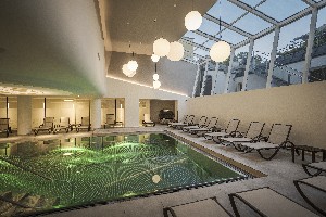 Hotel NORICA THERME wakacje