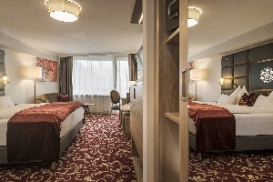 Hotel NORICA THERME wakacje