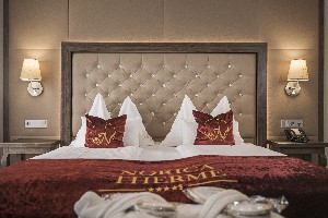 Hotel NORICA THERME wakacje