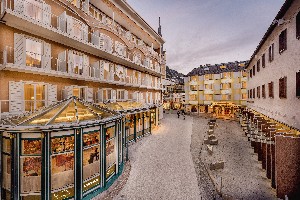 Hotel NORICA THERME wakacje