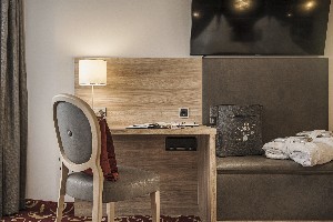 Hotel NORICA THERME wakacje