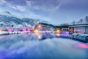 Hotel NORICA THERME wakacje