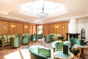 Hotel SONNENHOTEL ZUM STERN wakacje