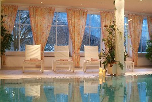 Hotel SONNENHOTEL ZUM STERN wakacje