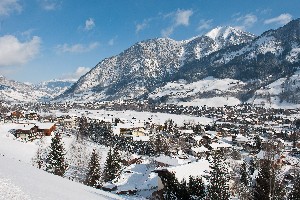 Hotel SONNENHOTEL ZUM STERN wakacje