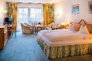 Hotel SONNENHOTEL ZUM STERN wakacje