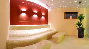 Hotel SONNENHOTEL ZUM STERN wakacje