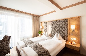 Hotel SONNENHOTEL ZUM STERN wakacje