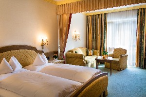 Hotel SONNENHOTEL ZUM STERN wakacje