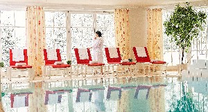 Hotel SONNENHOTEL ZUM STERN wakacje