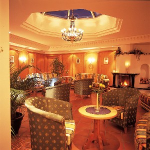 Hotel SONNENHOTEL ZUM STERN wakacje