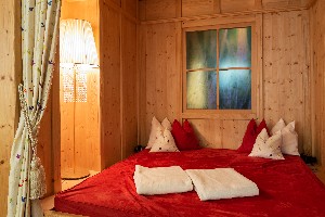 Hotel SONNENHOTEL ZUM STERN wakacje