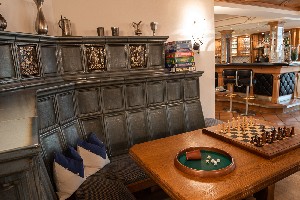 Hotel SONNENHOTEL ZUM STERN wakacje