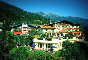 Hotel SONNENHOTEL ZUM STERN wakacje