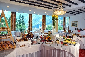 Hotel THERMAL RESORT HOTEL ELISABETHPARK wakacje