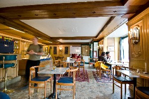 Hotel THERMAL RESORT HOTEL ELISABETHPARK wakacje