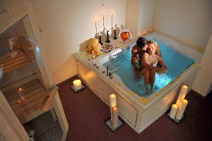 Hotel THERMAL RESORT HOTEL ELISABETHPARK wakacje