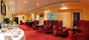 Hotel THERMAL RESORT HOTEL ELISABETHPARK wakacje