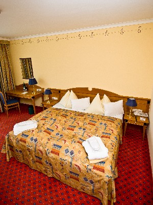 Hotel THERMAL RESORT HOTEL ELISABETHPARK wakacje