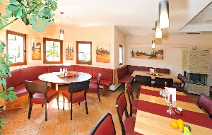 Hotel FAMILIEN- UND SPORTHOTEL MARCO POLO CLUB ALPINA wakacje